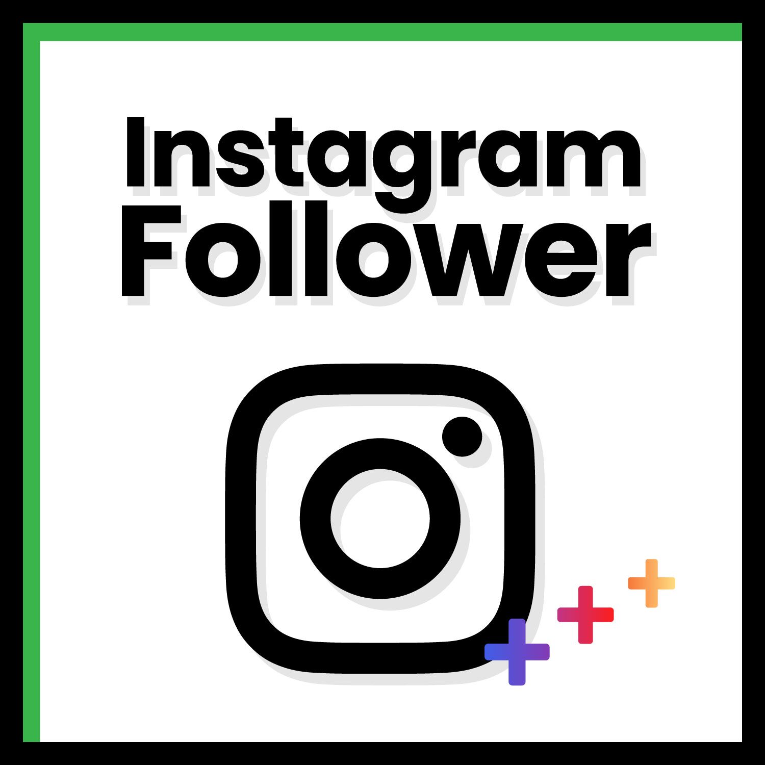 Instagram Follower kaufen