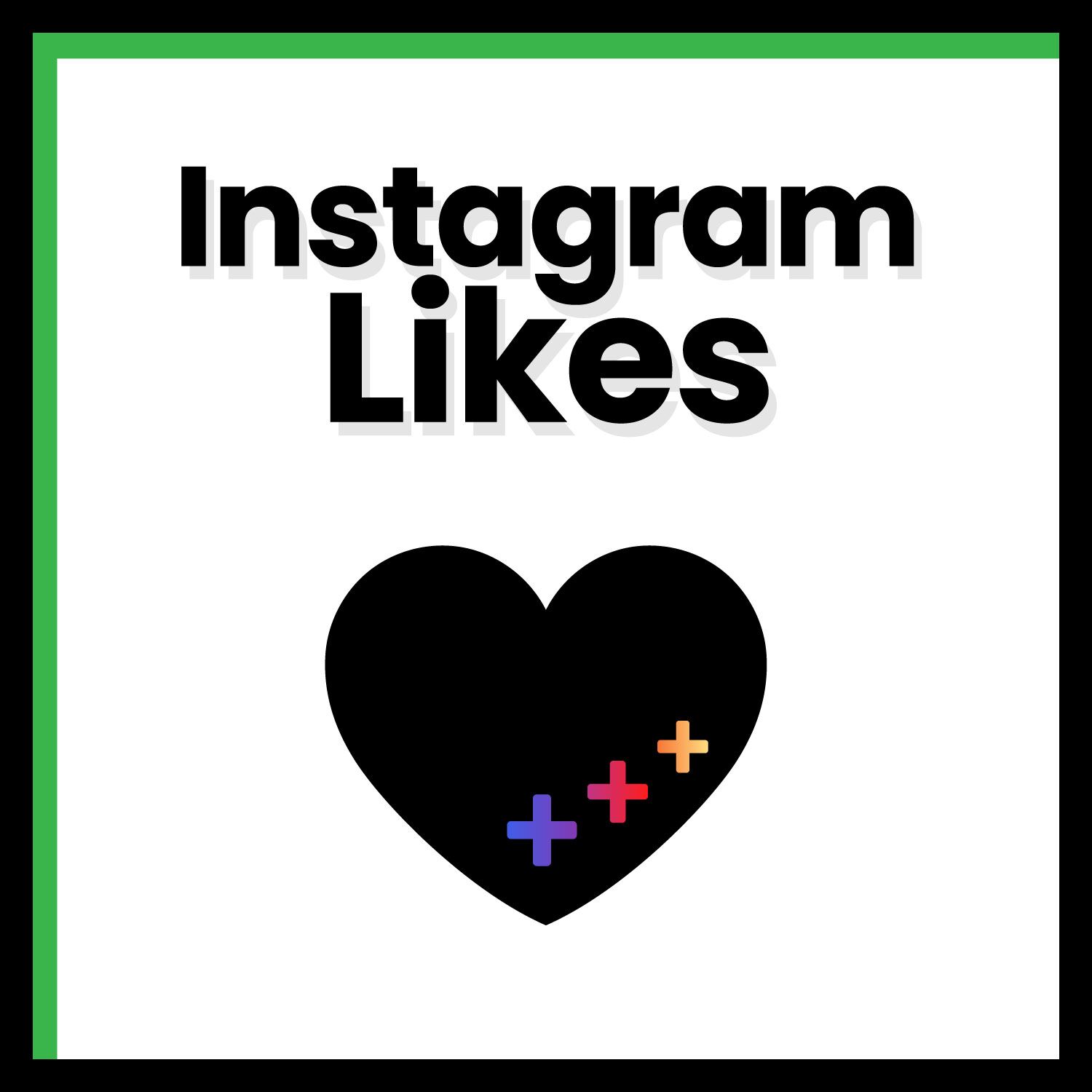 Instagram Likes kaufen